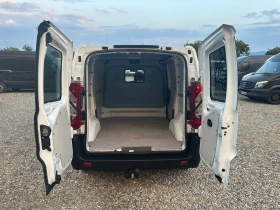 Fiat Scudo 2.0hdi / klima / 3mesta | Auto.bg — изображение 9 Fiat Scudo 2.0hdi / klima / 3mesta | Auto.bg — изображение 9