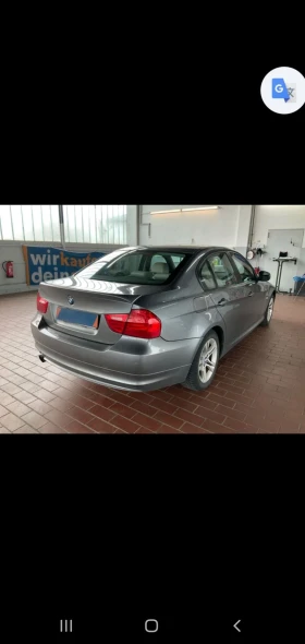 BMW 320 FACE NAVI KOJA KAMERA 6skr EURO 5 SEDAN - Car24.bg BMW 320 FACE NAVI KOJA KAMERA 6skr EURO 5 SEDAN
