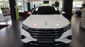Mercedes-Benz E 220 4MATIC | EXCLUSIVE | Auto.bg — изображение 3 Mercedes-Benz E 220 4MATIC | EXCLUSIVE | Auto.bg — изображение 3