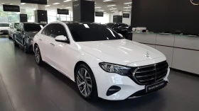 Mercedes-Benz E 220 4MATIC | EXCLUSIVE