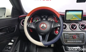 Mercedes-Benz CLA CLA200 CDI 4MATIC | Auto.bg — изображение 13 Mercedes-Benz CLA CLA200 CDI 4MATIC | Auto.bg — изображение 13