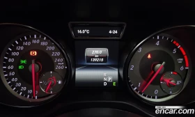 Mercedes-Benz CLA CLA200 CDI 4MATIC | Auto.bg — изображение 8 Mercedes-Benz CLA CLA200 CDI 4MATIC | Auto.bg — изображение 8