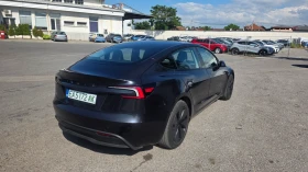 Tesla Model 3 Highland Long Range RWD - 35000 € - 99582434 6 | Car24.bg Tesla Model 3 Highland Long Range RWD - 35000 € - 99582434 6