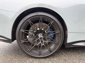 BMW M4 Competition M xDrive * CARFAX * | Auto.bg — изображение 9 BMW M4 Competition M xDrive * CARFAX * | Auto.bg — изображение 9