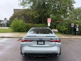 BMW M4 Competition M xDrive * CARFAX * | Auto.bg — изображение 7 BMW M4 Competition M xDrive * CARFAX * | Auto.bg — изображение 7