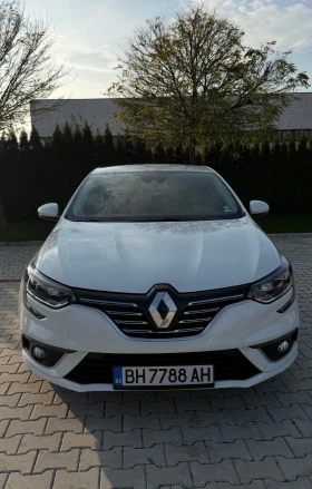 Renault Megane 1.5 DCI | Auto.bg — изображение 2 Renault Megane 1.5 DCI | Auto.bg — изображение 2