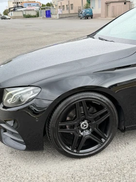 Mercedes-Benz E 220 CDI 194ps AMG LINE 9-G tronic ТОП 2021г | Auto.bg — изображение 10 Mercedes-Benz E 220 CDI 194ps AMG LINE 9-G tronic ТОП 2021г | Auto.bg — изображение 10