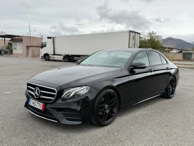 Mercedes-Benz E 220 CDI 194ps AMG LINE 9-G tronic ТОП 2021г | Auto.bg — изображение 2 Mercedes-Benz E 220 CDI 194ps AMG LINE 9-G tronic ТОП 2021г | Auto.bg — изображение 2