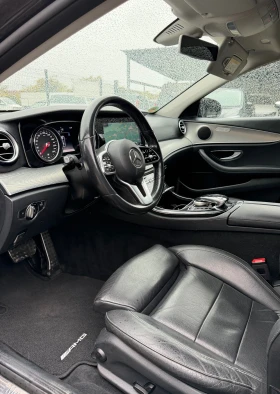 Mercedes-Benz E 220 CDI 194ps AMG LINE 9-G tronic ТОП 2021г | Auto.bg — изображение 12 Mercedes-Benz E 220 CDI 194ps AMG LINE 9-G tronic ТОП 2021г | Auto.bg — изображение 12