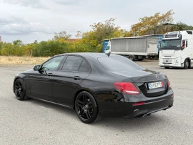 Mercedes-Benz E 220 CDI 194ps AMG LINE 9-G tronic ТОП 2021г | Auto.bg — изображение 8 Mercedes-Benz E 220 CDI 194ps AMG LINE 9-G tronic ТОП 2021г | Auto.bg — изображение 8