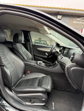Mercedes-Benz E 220 CDI 194ps AMG LINE 9-G tronic ТОП 2021г | Auto.bg — изображение 16 Mercedes-Benz E 220 CDI 194ps AMG LINE 9-G tronic ТОП 2021г | Auto.bg — изображение 16