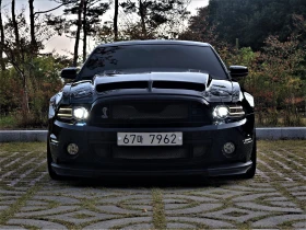 Ford Mustang V6 FULL SHELBY PKG* MAGNA FLOW EXHAUST* КОЖА* 2 КЛ | Auto.bg — изображение 3 Ford Mustang V6 FULL SHELBY PKG* MAGNA FLOW EXHAUST* КОЖА* 2 КЛ | Auto.bg — изображение 3