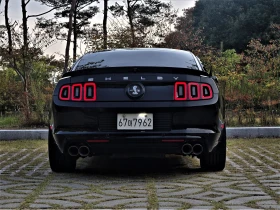 Ford Mustang V6 FULL SHELBY PKG* MAGNA FLOW EXHAUST* КОЖА* 2 КЛ | Auto.bg — изображение 4 Ford Mustang V6 FULL SHELBY PKG* MAGNA FLOW EXHAUST* КОЖА* 2 КЛ | Auto.bg — изображение 4