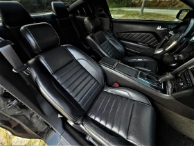 Ford Mustang V6 FULL SHELBY PKG* MAGNA FLOW EXHAUST* КОЖА* 2 КЛ | Auto.bg — изображение 10 Ford Mustang V6 FULL SHELBY PKG* MAGNA FLOW EXHAUST* КОЖА* 2 КЛ | Auto.bg — изображение 10
