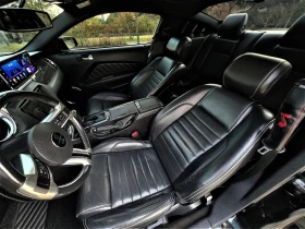 Ford Mustang V6 FULL SHELBY PKG* MAGNA FLOW EXHAUST* КОЖА* 2 КЛ | Auto.bg — изображение 9 Ford Mustang V6 FULL SHELBY PKG* MAGNA FLOW EXHAUST* КОЖА* 2 КЛ | Auto.bg — изображение 9