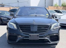 Mercedes-Benz S 63 AMG 4MATIC НА ЧАСТИ!!! - 11 € - 73364650 3 | Car24.bg Mercedes-Benz S 63 AMG 4MATIC НА ЧАСТИ!!! - 11 € - 73364650 3