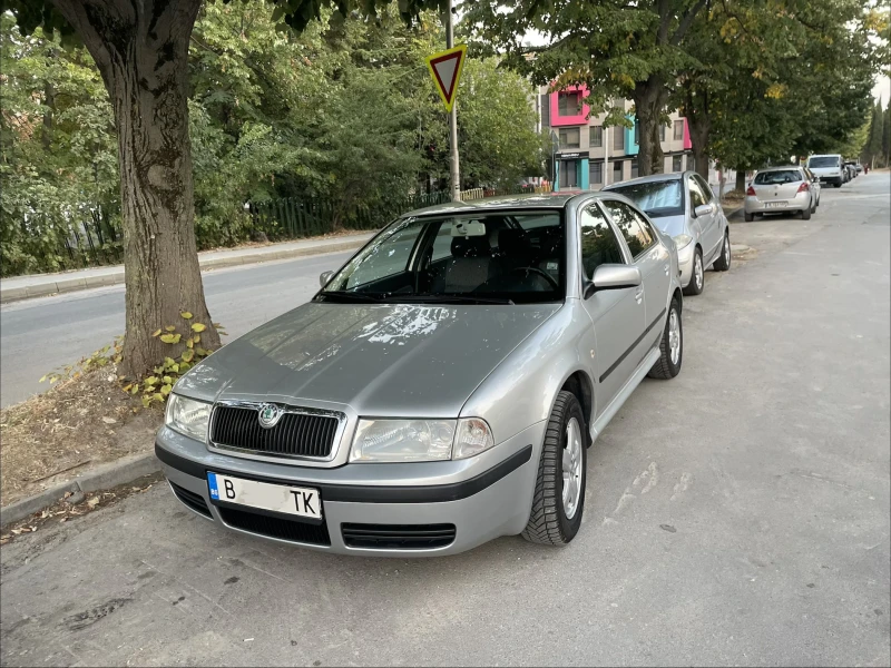 Skoda Octavia 1.9 TDI - 6500 лв. / 3323.40 € - 99520065 1 | Car24.bg Skoda Octavia 1.9 TDI - 6500 лв. / 3323.40 € - 99520065 1