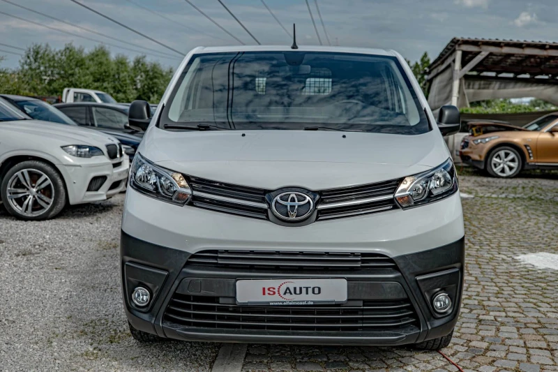 Toyota Proace City Verso Electro/Товарен/Навигация/Климатик - 24900 € / 48700.17 лв. - 49613764 1 | Car24.bg Toyota Proace City Verso Electro/Товарен/Навигация/Климатик - 24900 € / 48700.17 лв. - 49613764 1