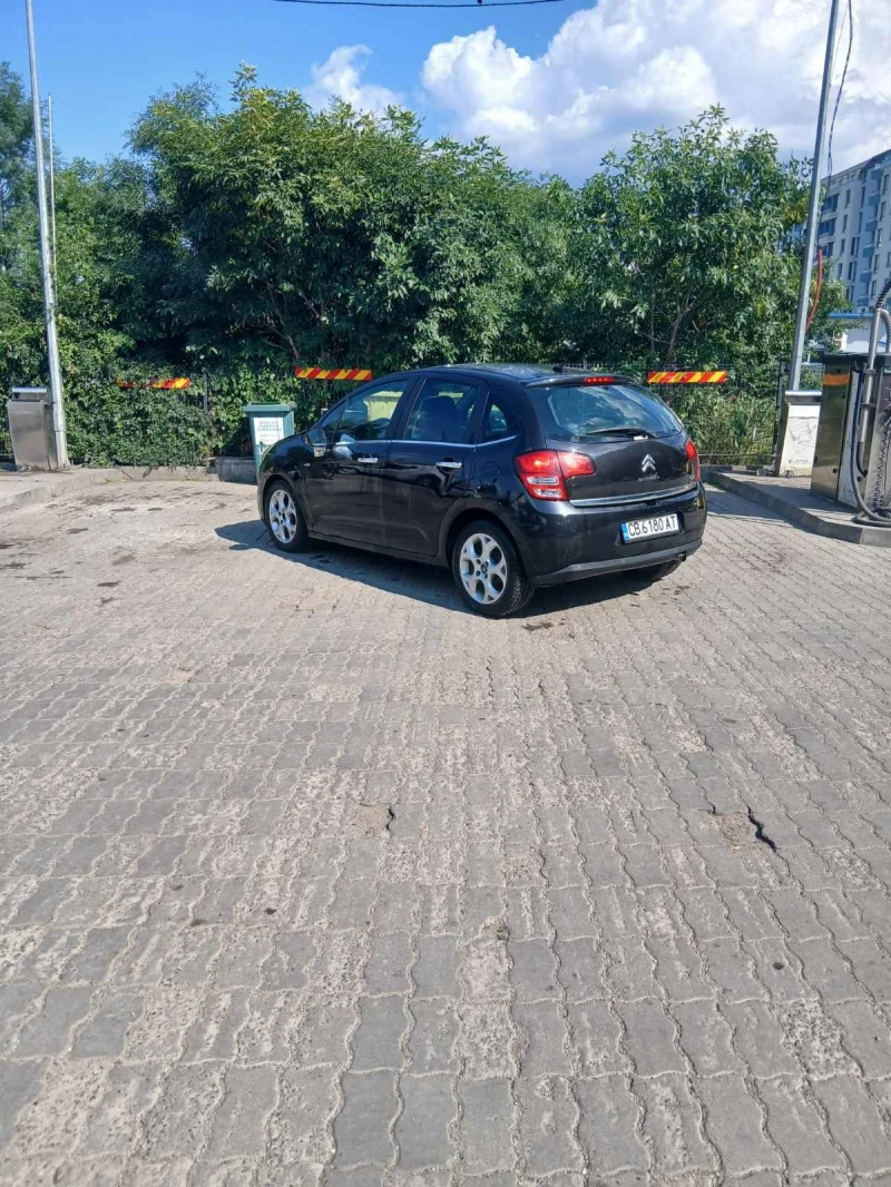 Citroen C3 - 2500 € / 4889.57 лв. - 87479315 1 | Car24.bg Citroen C3 - 2500 € / 4889.57 лв. - 87479315 1