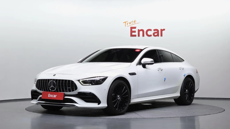 Mercedes-Benz GT 43 3.0 4MATIC - 37900 € / 74125.96 лв. - 70094213 1 | Car24.bg Mercedes-Benz GT 43 3.0 4MATIC - 37900 € / 74125.96 лв. - 70094213 1