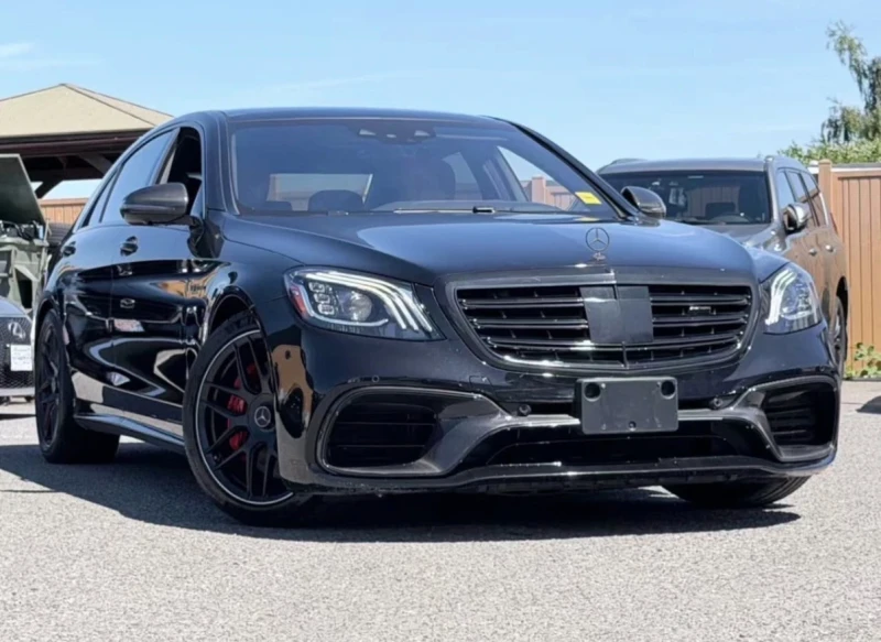 Mercedes-Benz S 63 AMG 4MATIC НА ЧАСТИ!!! - 11 € - 73364650 1 | Car24.bg Mercedes-Benz S 63 AMG 4MATIC НА ЧАСТИ!!! - 11 € - 73364650 1
