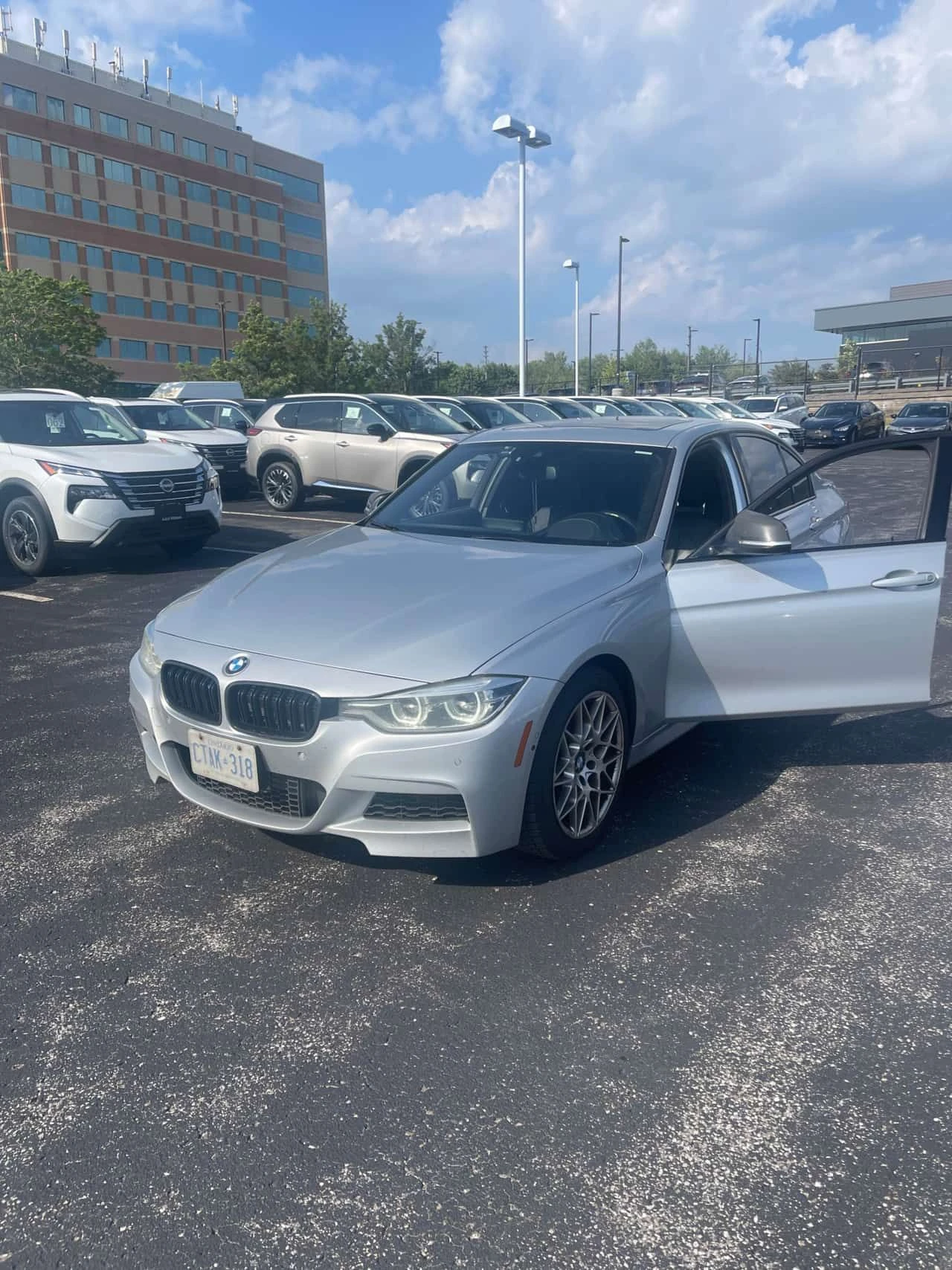 BMW 340 * 340i xDrive * АВТОКРЕДИТ БЕЗ ПЪРВОНАЧАЛНА ВНОСКА | Auto.bg — изображение 1 BMW 340 * 340i xDrive * АВТОКРЕДИТ БЕЗ ПЪРВОНАЧАЛНА ВНОСКА | Auto.bg — изображение 1
