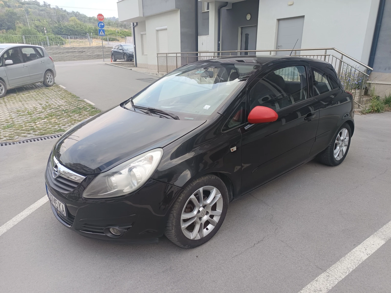Opel Corsa D | Auto.bg — изображение 1 Opel Corsa D | Auto.bg — изображение 1