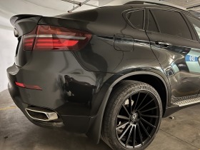 Обява за продажба на BMW X6 4.0D M-Sport Paket ~45 000 лв. - изображение 1