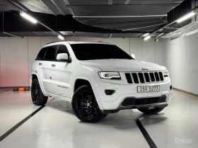 Jeep Grand cherokee - Car24.bg Jeep Grand cherokee