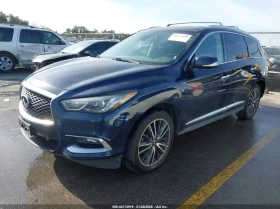 Infiniti QX60 3.5l - 12300 € / 24056.71 лв. - 78002268 2 | Car24.bg Infiniti QX60 3.5l - 12300 € / 24056.71 лв. - 78002268 2