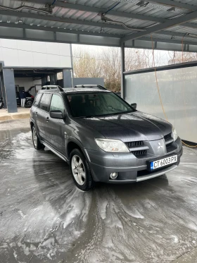 Mitsubishi Outlander 2.4 Газ - 4000 € / 7823.32 лв. - 17115916 3 | Car24.bg Mitsubishi Outlander 2.4 Газ - 4000 € / 7823.32 лв. - 17115916 3