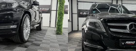 Mercedes-Benz GLK AMG-Line/Facelift/4-Matic/СОБСТВЕН ЛИЗИНГ | Auto.bg — изображение 8 Mercedes-Benz GLK AMG-Line/Facelift/4-Matic/СОБСТВЕН ЛИЗИНГ | Auto.bg — изображение 8