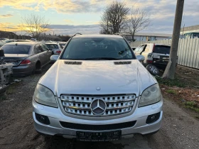 Mercedes-Benz ML 320 на части - Car24.bg Mercedes-Benz ML 320 на части