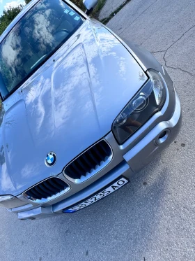 BMW X3 undefined | Auto.bg — изображение 4 BMW X3 undefined | Auto.bg — изображение 4