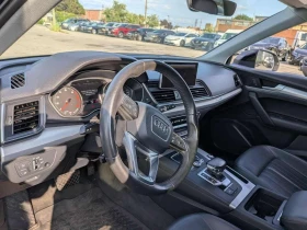 Audi Q5 * Progressiv * CARFAX * ОПЦИЯ ЗА ФИНАНСИРАНЕ | Auto.bg — изображение 5 Audi Q5 * Progressiv * CARFAX * ОПЦИЯ ЗА ФИНАНСИРАНЕ | Auto.bg — изображение 5