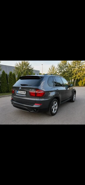 BMW X5 BMW E70 FACE 8ZF | Auto.bg — изображение 4 BMW X5 BMW E70 FACE 8ZF | Auto.bg — изображение 4