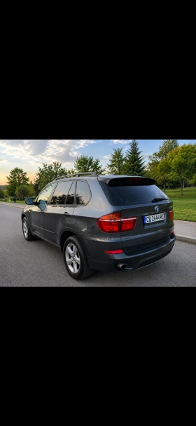 BMW X5 BMW E70 FACE 8ZF | Auto.bg — изображение 2 BMW X5 BMW E70 FACE 8ZF | Auto.bg — изображение 2