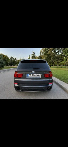 BMW X5 BMW E70 FACE 8ZF | Auto.bg — изображение 3 BMW X5 BMW E70 FACE 8ZF | Auto.bg — изображение 3
