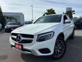 Mercedes-Benz GLC * 300 * CARFAX *