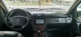 Mercedes-Benz ML - 2600 € - 69092421 6 | Car24.bg Mercedes-Benz ML - 2600 € - 69092421 6