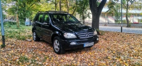 Mercedes-Benz ML - 2600 € - 69092421 5 | Car24.bg Mercedes-Benz ML - 2600 € - 69092421 5