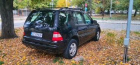 Mercedes-Benz ML - 2600 € - 69092421 4 | Car24.bg Mercedes-Benz ML - 2600 € - 69092421 4
