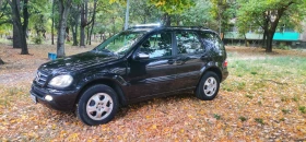 Mercedes-Benz ML - 2600 € - 69092421 2 | Car24.bg Mercedes-Benz ML - 2600 € - 69092421 2