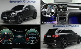 Mercedes-Benz GLC 43 AMG