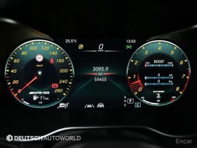 Mercedes-Benz GLC 43 AMG undefined | Auto.bg — изображение 12 Mercedes-Benz GLC 43 AMG undefined | Auto.bg — изображение 12