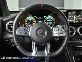 Mercedes-Benz GLC 43 AMG undefined | Auto.bg — изображение 11 Mercedes-Benz GLC 43 AMG undefined | Auto.bg — изображение 11