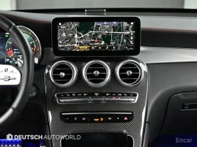 Mercedes-Benz GLC 43 AMG undefined | Auto.bg — изображение 13 Mercedes-Benz GLC 43 AMG undefined | Auto.bg — изображение 13