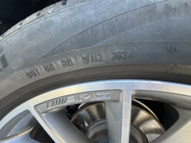 Mercedes-Benz GLE 53 4MATIC - 54800 € - 77005158 7 | Car24.bg Mercedes-Benz GLE 53 4MATIC - 54800 € - 77005158 7