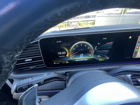 Mercedes-Benz GLE 53 4MATIC - 54800 € - 77005158 16 | Car24.bg Mercedes-Benz GLE 53 4MATIC - 54800 € - 77005158 16