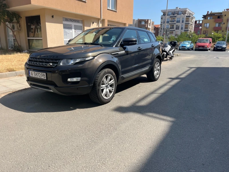 Land Rover Evoque 22 cdi - 22799 лв. / 11656.94 € - 21242932 1 | Car24.bg Land Rover Evoque 22 cdi - 22799 лв. / 11656.94 € - 21242932 1
